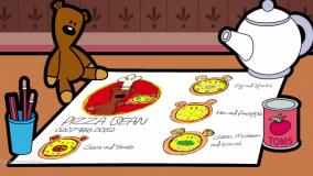 مستربین جدید ، دانلود کارتون جدید مستربین ، انیمیشن مستربین