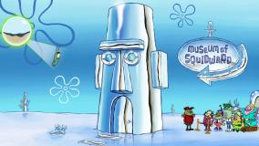 باب اسفنجی جدید 2024 دوبله فارسی فصل 14 قسمت 11 (پلانکتون مدل 1413)