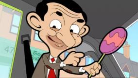 دانلود کارتون مستربین | مستربین | انیمیشن مستربین