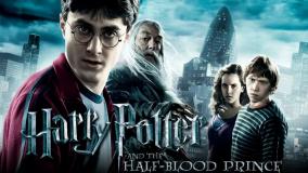 فیلم هری پاتر قسمت 6 دوبله فارسی (هری پاتر و شاهزاده دورگه)
