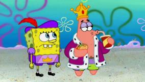 انیمیشن خنده دار باب اسفنجی - باب اسفنجی دوبله فارسی -کارتون باب اسفنجی و پاتریک