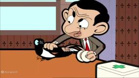 مستربین جدید - دانلود کارتون جدید مستربین - انیمیشن مستربین