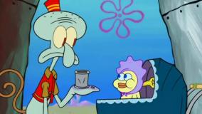 دانلود کارتون باب اسفنجی / باب اسفنجی و پاتریک دوبله / برنامه کودک باب اسفنجی