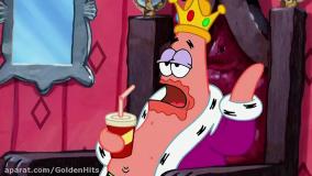 باب اسفنجی/قسمت جدید/باب اسفنجی و پاتریک/کارتون باب اسفنجی/