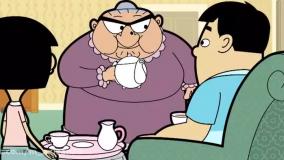 انیمیشن مستر بین | کارتون کودک نوجوان مستربین | مستربین جدید