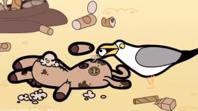 کارتون مستربین این داستان عروسک :: مستر بین سری جدید