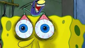 باب اسفنجی دوبله فارسی _ انیمیشن باب اسفنجی پرل و پلانکتون _ باب اسفنجی جدید