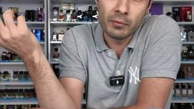 آنباکسینگ و برسی عطر لانوین اکسیژن مردان در عطرآمین