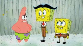 انیمیشن خنده دار باب اسفنجی _ باب اسفنجی دوبله فارسی _کارتون باب اسفنجی و پاتریک