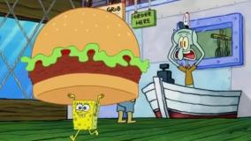 باب اسنفجی,کارتون باب اسفنجی دوبله فارسی جدید,انیمیشن باب اسفنجی و پاتریک