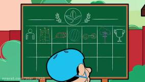 دانلود کارتون مستربین - مستر بین - انیمیشن مستر بین