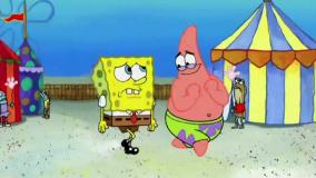 انیمیشن جذاب باب اسفنجی // باب اسفنجی و پاتریک خنده دار // باب اسفنجی دوبله شده