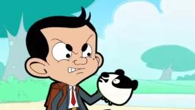 برنامه کودک مستربین _ کارتون مستربین _ انیمیشن مستربین _ مستر بین جدید