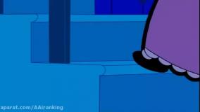 انیمیشن مستربین ـ طنزکارتونی مستربین ـ مستربین ـ کارتون مستربین