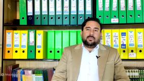 آموزش حفظ قرآن سوره نبا جلسه دوم