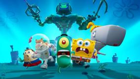 انیمیشن پلانکتون Plankton The Movie 2025 دوبله فارسی | کپشن خونده شه
