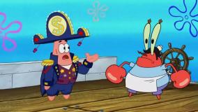 انیمیشن باب اسفنجی دوبله فارسی _ دانلود کارتون باب اسفنجی _ باب اسفنجی و پاتریک