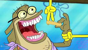 باب اسنفجی,کارتون باب اسفنجی دوبله فارسی جدید,انیمیشن باب اسفنجی و پاتریک