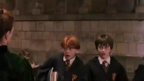 هری پاتر ۱_هری پاتر و سنگ جادو دوبله فارسی