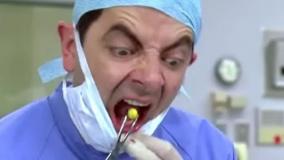 کلیپ خنده دار مستربین