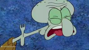 باب اسنفجی,کارتون باب اسفنجی دوبله فارسی جدید,انیمیشن باب اسفنجی و پاتریک