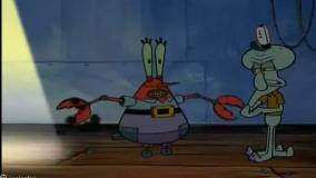 باب اسنفجی,کارتون باب اسفنجی دوبله فارسی جدید,انیمیشن باب اسفنجی و پاتریک