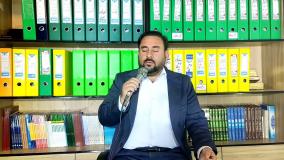 حفظ آیات ۲۱ الی ۲۵ سوره نبا