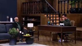 برنامه ی شاد شب آهنگی با اجرای کمدی حامد اهنگی