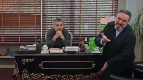 دانلود راز بقا قسمت ۱۳ / تماشای طنز رازبقا قسمت ۱۴