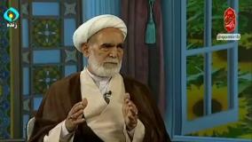 اگر خانم بی‌حجابی خواست به مجلس امام حسین علیه السلام وارد شود، آیا او را بپذیریم؟