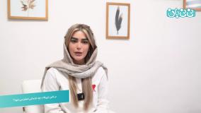 در لاین تزریقات چه خدماتی انجام می‌شود؟