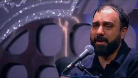 مداحی احساسی زمینه شنیدم هر شب جمعه حرم محشره تصویری با نوای کربلایی سید مهدی حسینی محرم1404