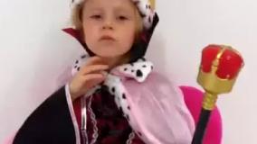 ناستیا و استیسی ناستیا شو ناستیا و بابایی برنامه کودک ناستیا ناستیا استیسی جدید