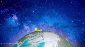 ولاد -ولاد و نیکی -کارتون ولاد و نیکی طولانی خنده دار ولاد نیکیتا و نی نی کوچولو