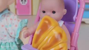 عروسک بازی کودکانه - نی نی کوچولو - برنامه کودک عروسک کوچولو