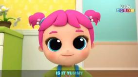 آهنگ کودکانه :: شعر نی نی کوچولو - آهنگ کودکانه جوجو کوچولو