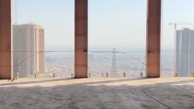 برج میلینیوم