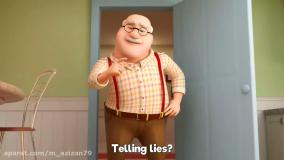 ترانه شادکوکانه نی نی کوچولو