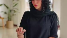 جشن تولد ۲۶ سالگی ترلان پروانه
