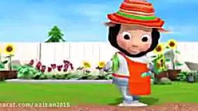 برنامه کودک شاد / مراقبت از نی نی کوچولو