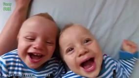 نی نی کوچولو های بامزو و گوگولی