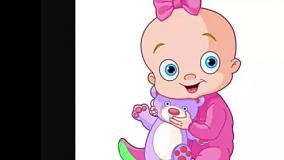 آهنگ نی نی کوچولو