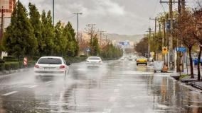 هشدار بارانی؛ کدام مناطق ایران در انتظار بارش باشند؟| 21 تیر 1404