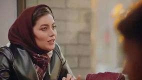 سریال کمدی راز بقا قسمت اول - بهرام افشاری