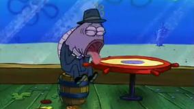 انیمیشن باب اسفنجی : همبرگر کثیف | کارتون باب اسفنجی جدید طولانی