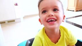 برنامه کودک سرگرمی ، بازی کودکانه وتفریحی ، ماشین بازی ولاد