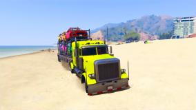 ماشین بازی کودکانه  ، برنامه کودک بچه ها  ، بازی سرگرمی ،