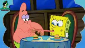 انیمیشن باب اسفنجی : جنگ بیکینی باتن | کارتون باب اسفنجی جدید طولانی