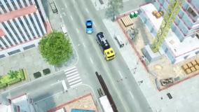 ماشین بازی کودکانه - ماشین های پلیس فوق العاده - ماشین مک کویین - اسباب بازی