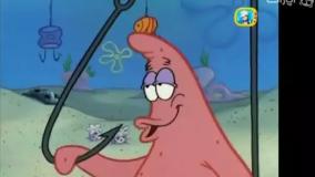 انیمیشن باب اسفنجی : گیر افتاده در مرداب | کارتون باب اسفنجی جدید طولانی